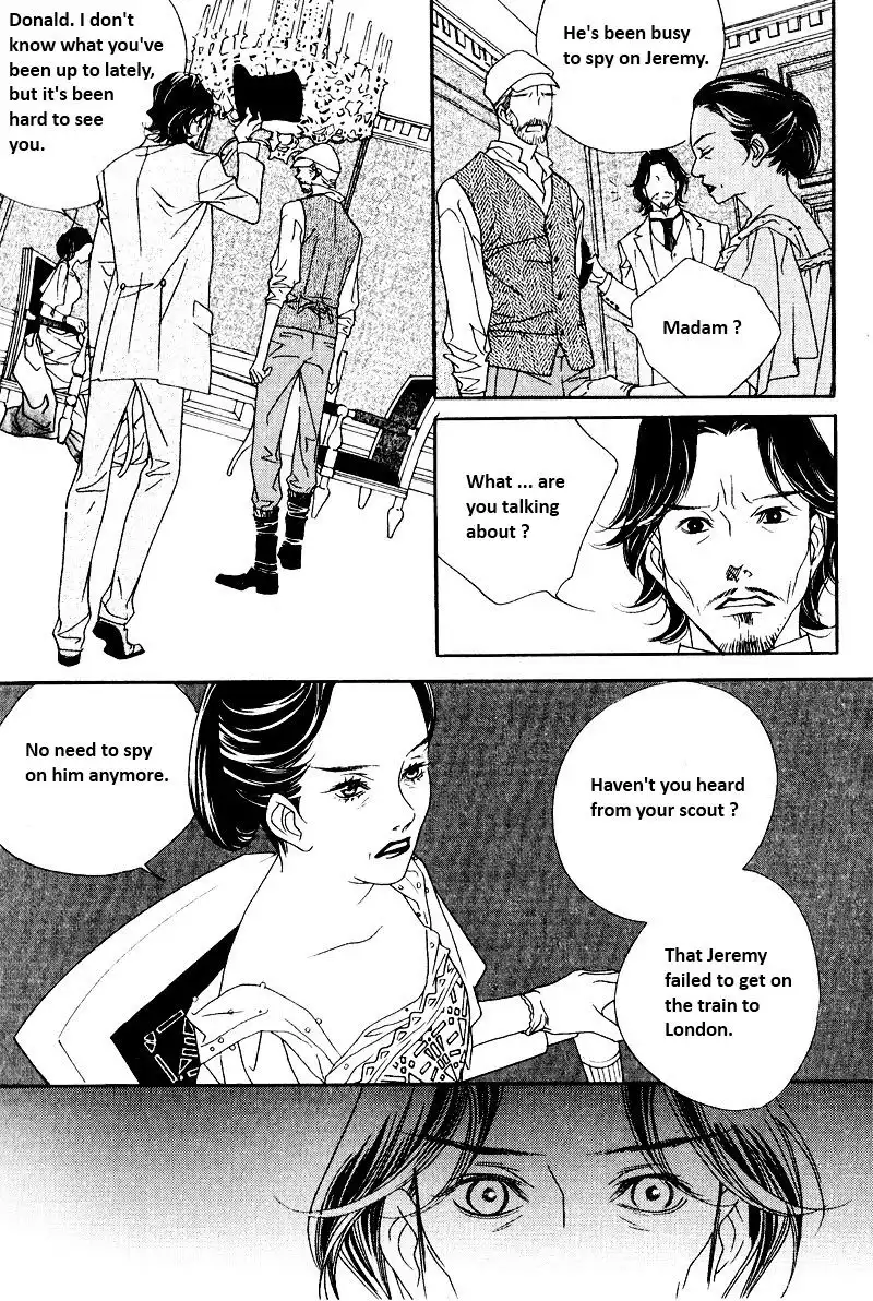 Savage Garden Chapter 24 31
